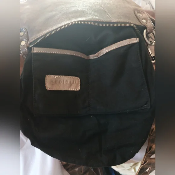 Bed Stu Tahiti Rustic Taupe - Picture 7 of 9